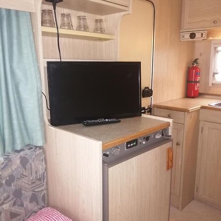 "Campingplatz Altjessen 57" 피르나 외부 사진
