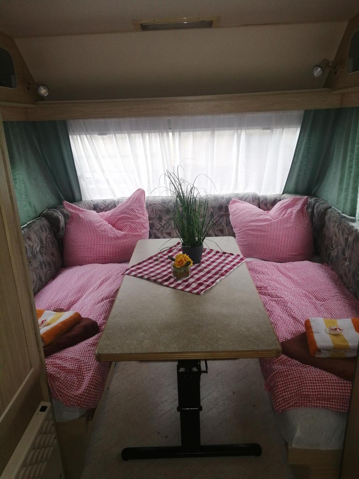 "Campingplatz Altjessen 57" 피르나 외부 사진